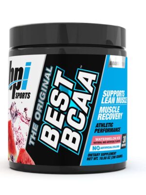 BPI SPORTS BEST BCAA