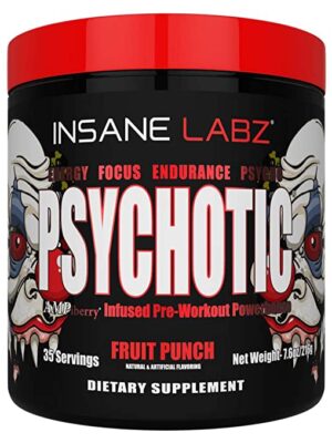 Psychotic