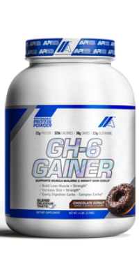API GH-6 Gainer
