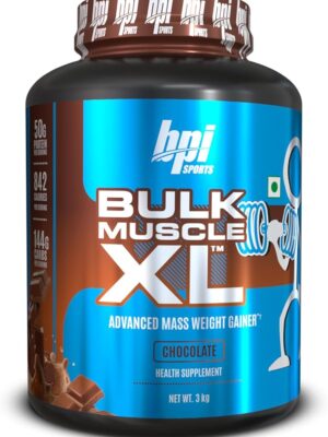 bpi sports, muscle xl gainer