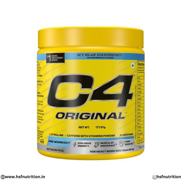 c4 30 serving c4 preworkout