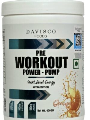 Davisco preworkout Davisco preworkout