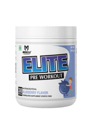 Elite Preworkout Elite preworkout