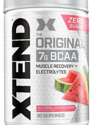 Xtend BCAA