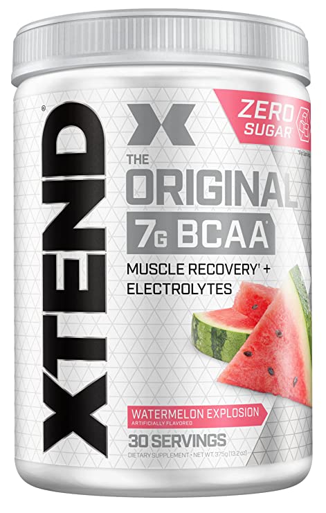 Xtend BCAA