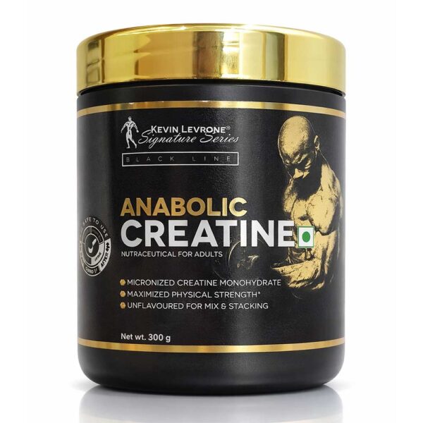 kevin levrone anabolic creatine