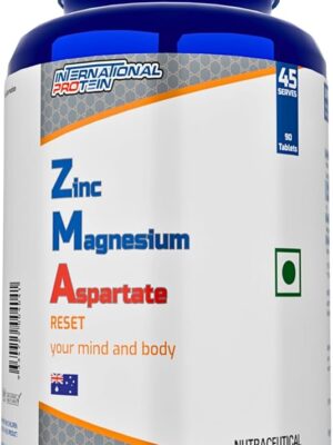 international protein zma
