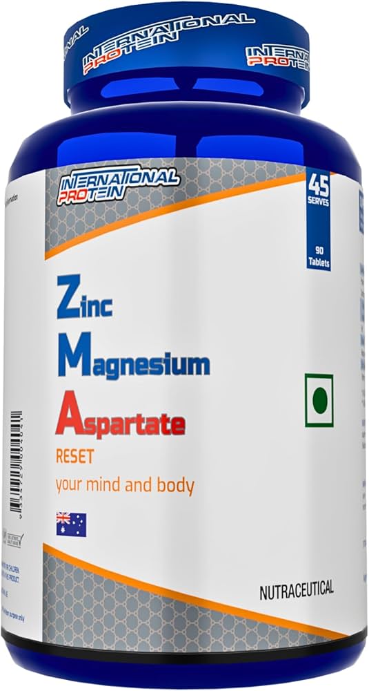 international protein zma