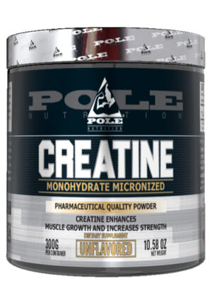 polecreatine pole creatine, 300gm
