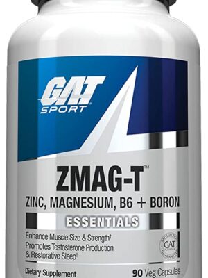 gat sports zma