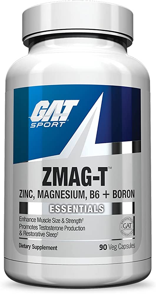 gat sports zma